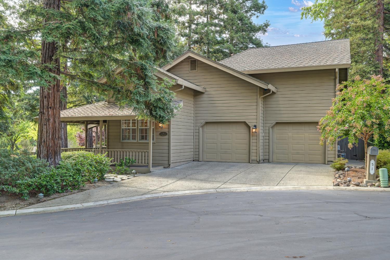 51 Covered Bridge Road Carmichael, CA 95608 - Photo 6 of 65 Gallery Image 6