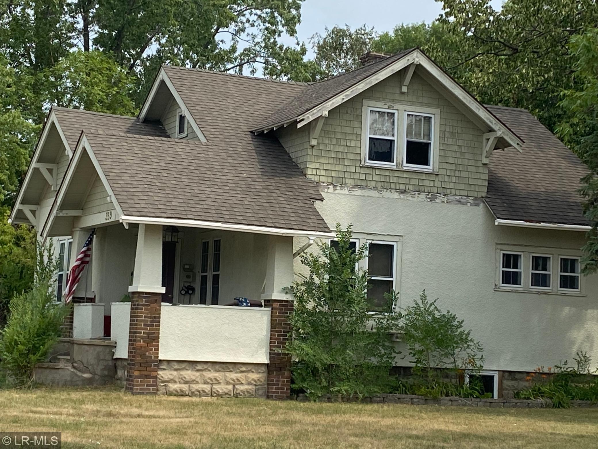 359 2nd Avenue Southwest Perham, MN 56573 - Photo 1 of 1 Gallery Image 1