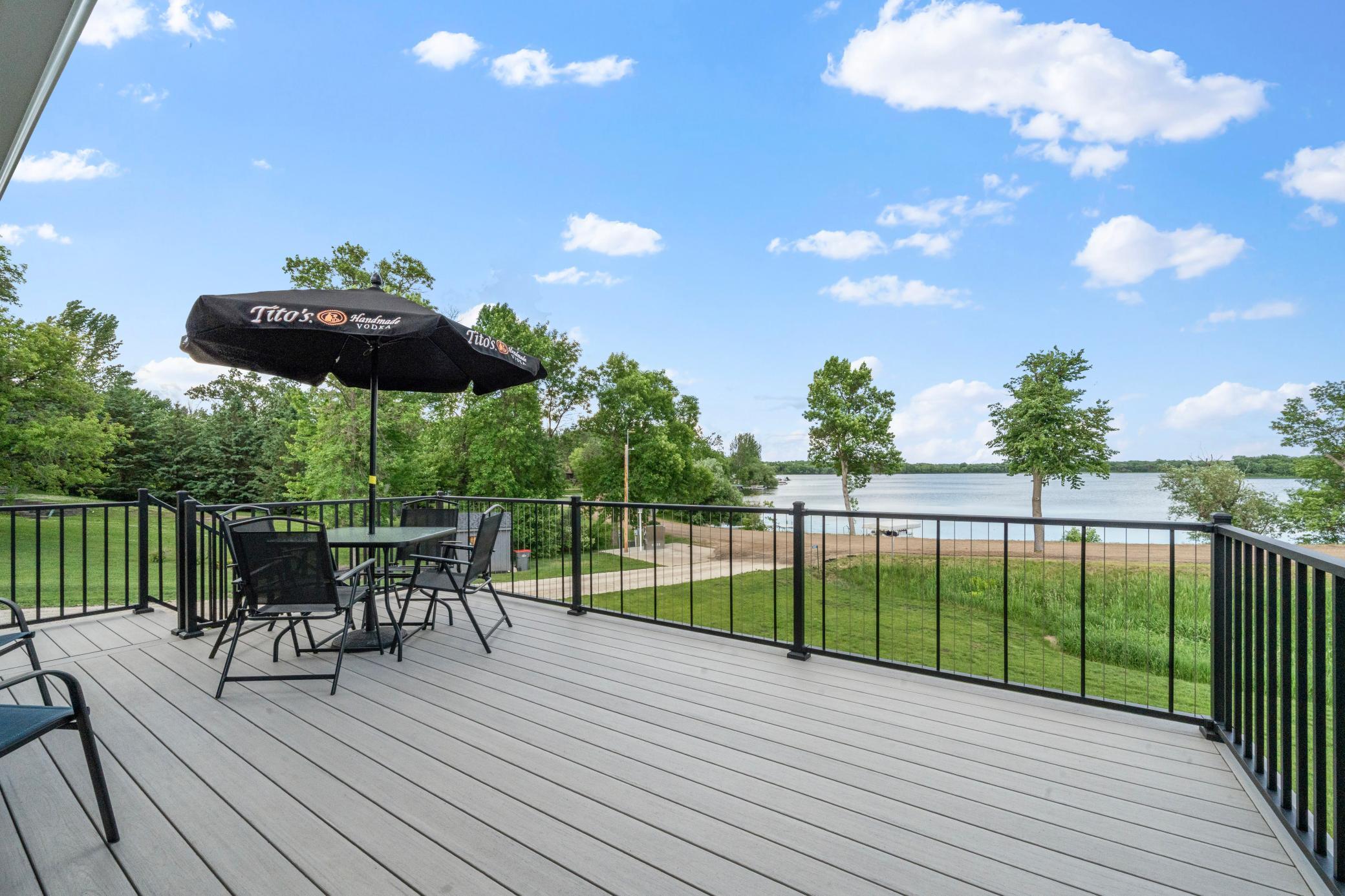 1402 Brophy Park Road Northwest Alexandria, MN 56308 - Photo 13 of 50