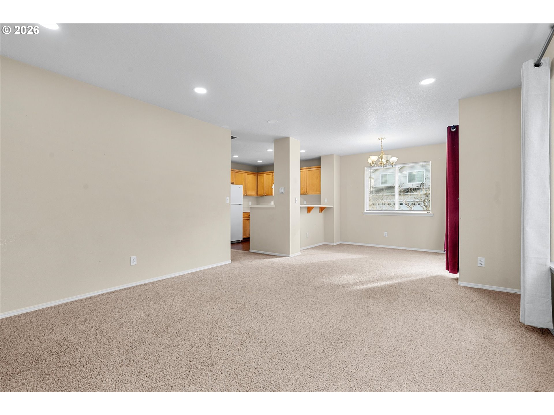 6443 Northwest Connery Terrace Portland, OR 97229 - Photo 13 of 29