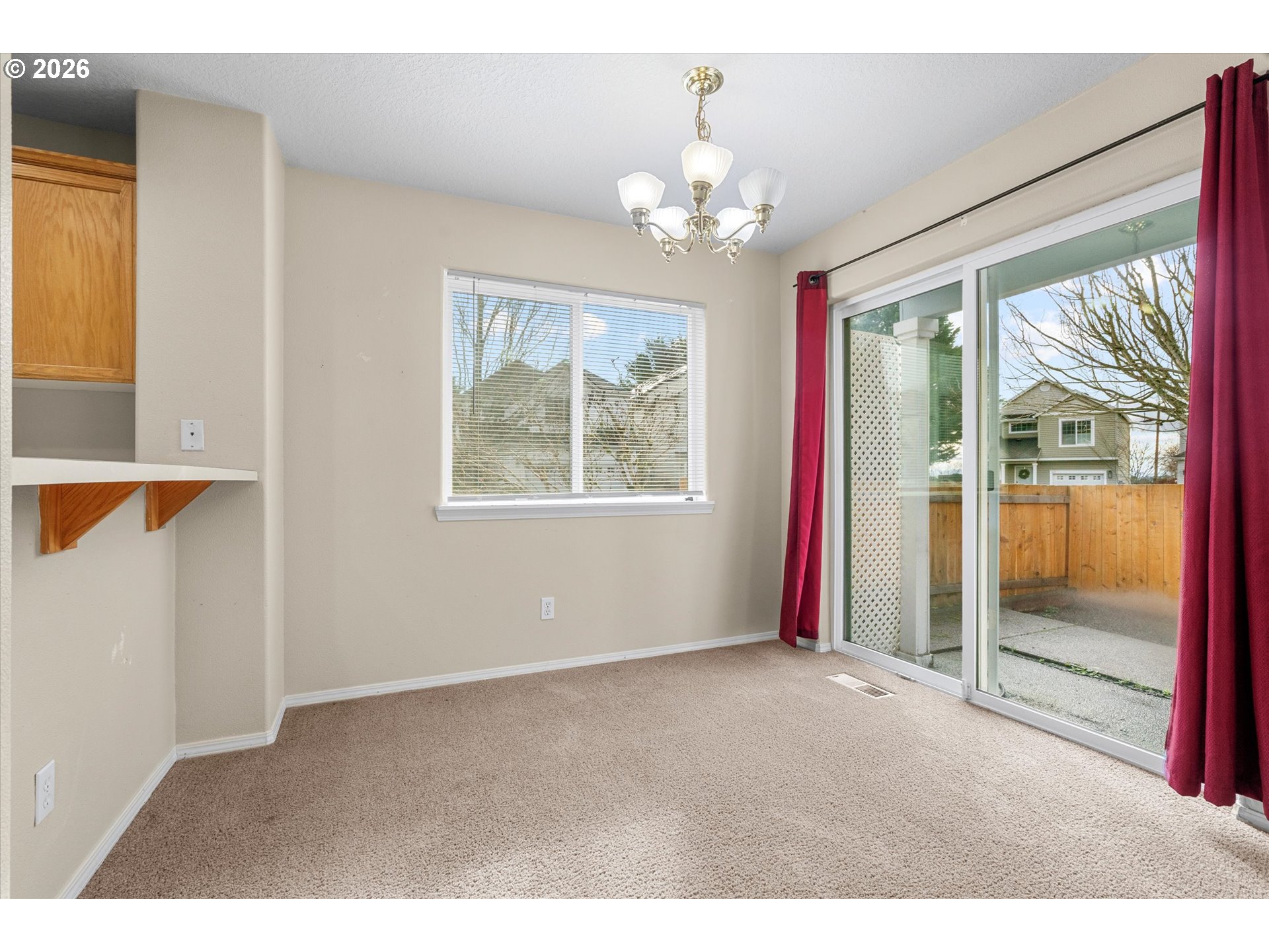 6443 Northwest Connery Terrace Portland, OR 97229 - Photo 14 of 29
