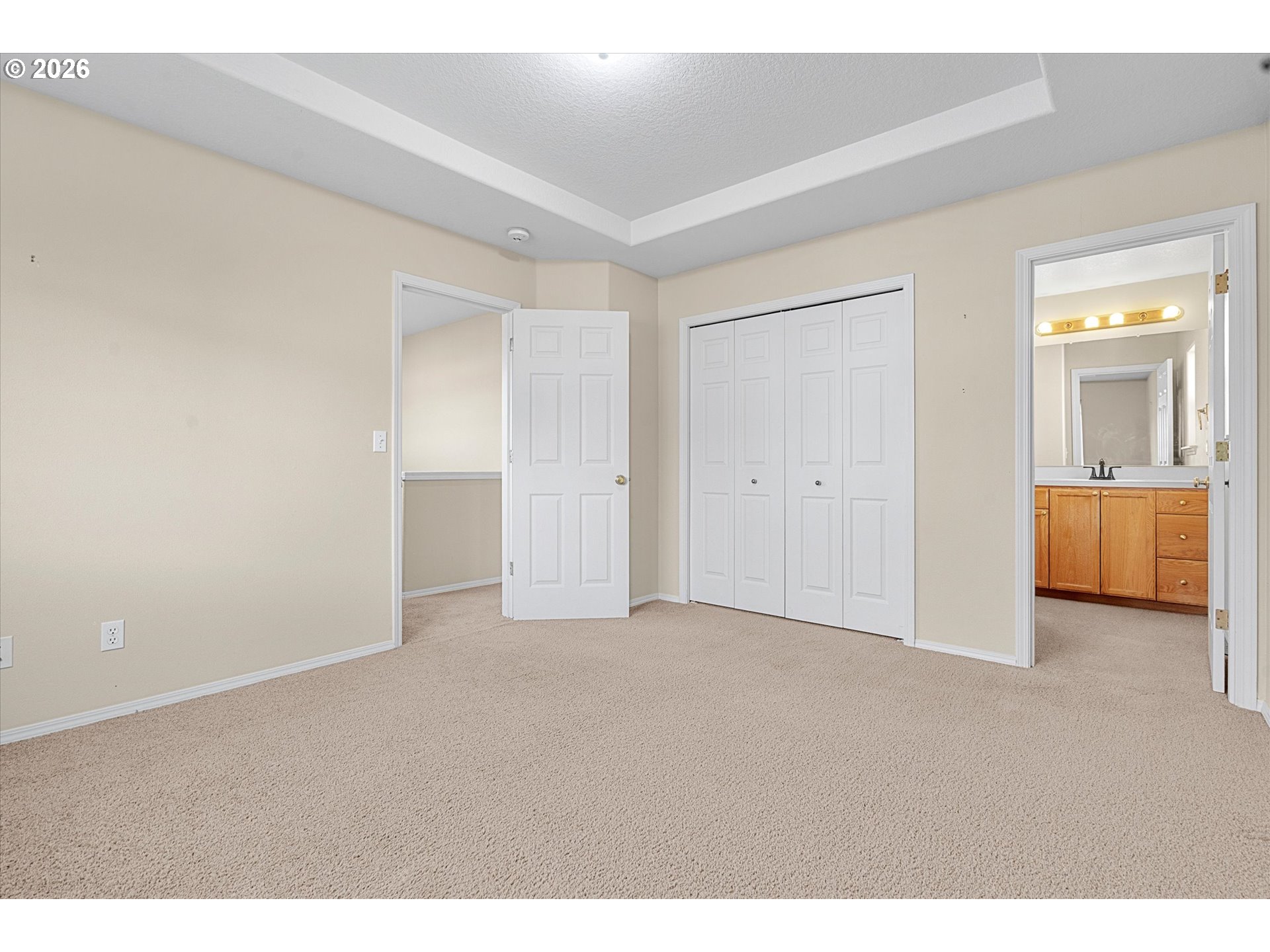 6443 Northwest Connery Terrace Portland, OR 97229 - Photo 16 of 29