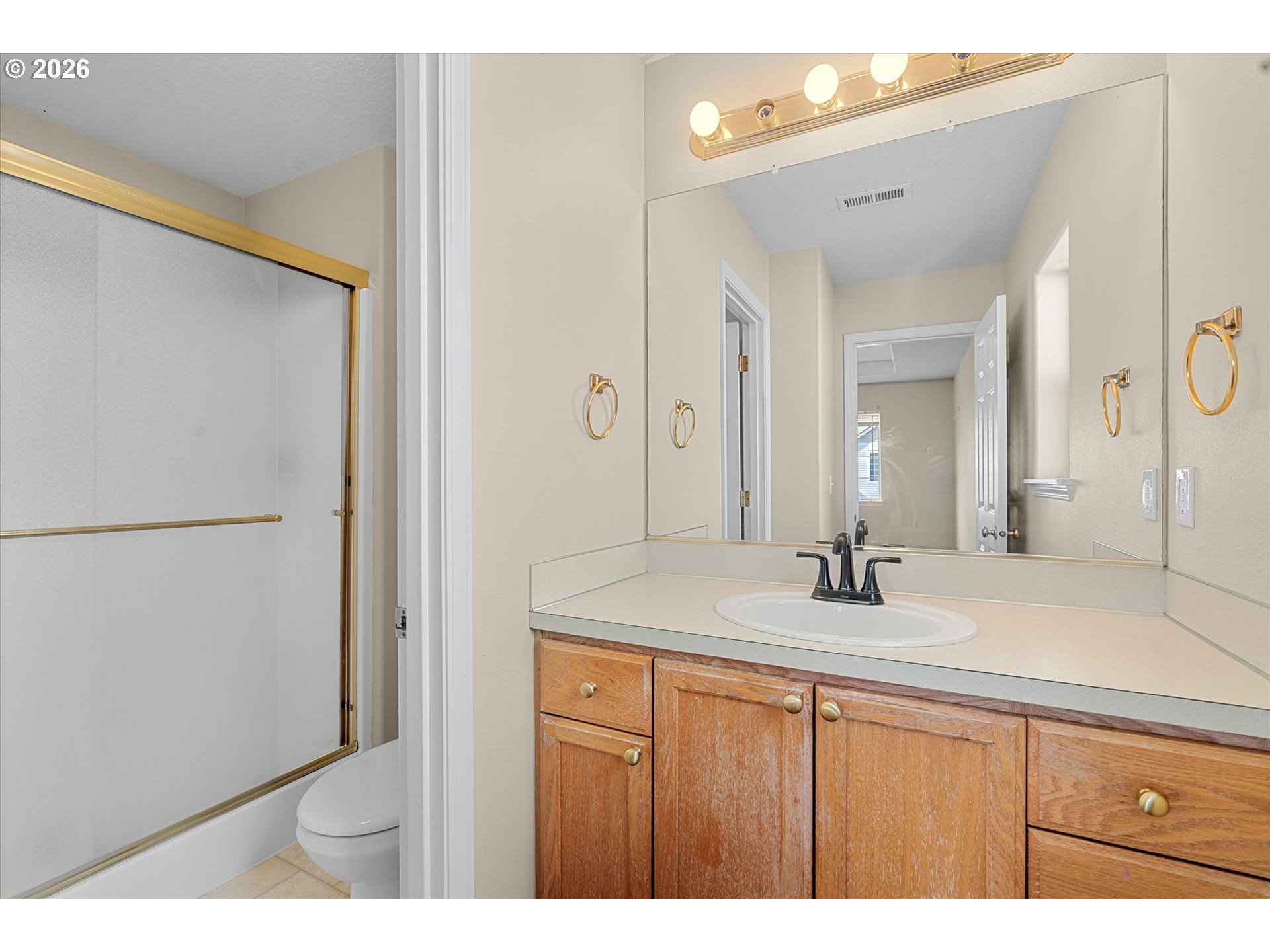 6443 Northwest Connery Terrace Portland, OR 97229 - Photo 17 of 29