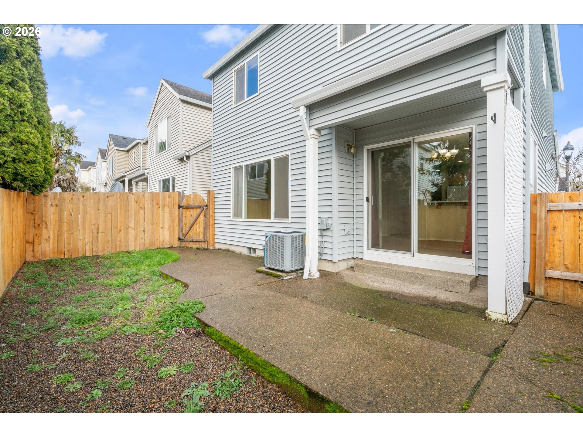 6443 Northwest Connery Terrace Portland, OR 97229 - Photo 23 of 29