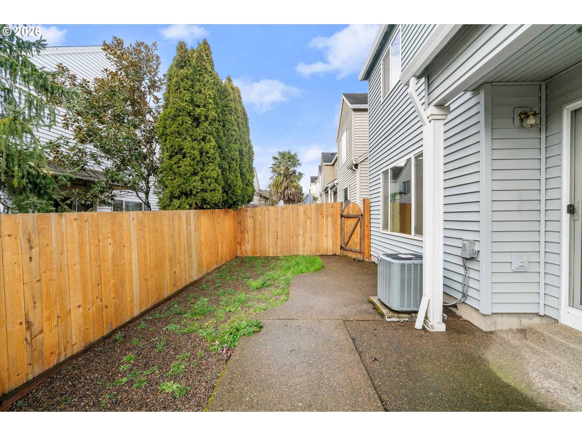 6443 Northwest Connery Terrace Portland, OR 97229 - Photo 25 of 29