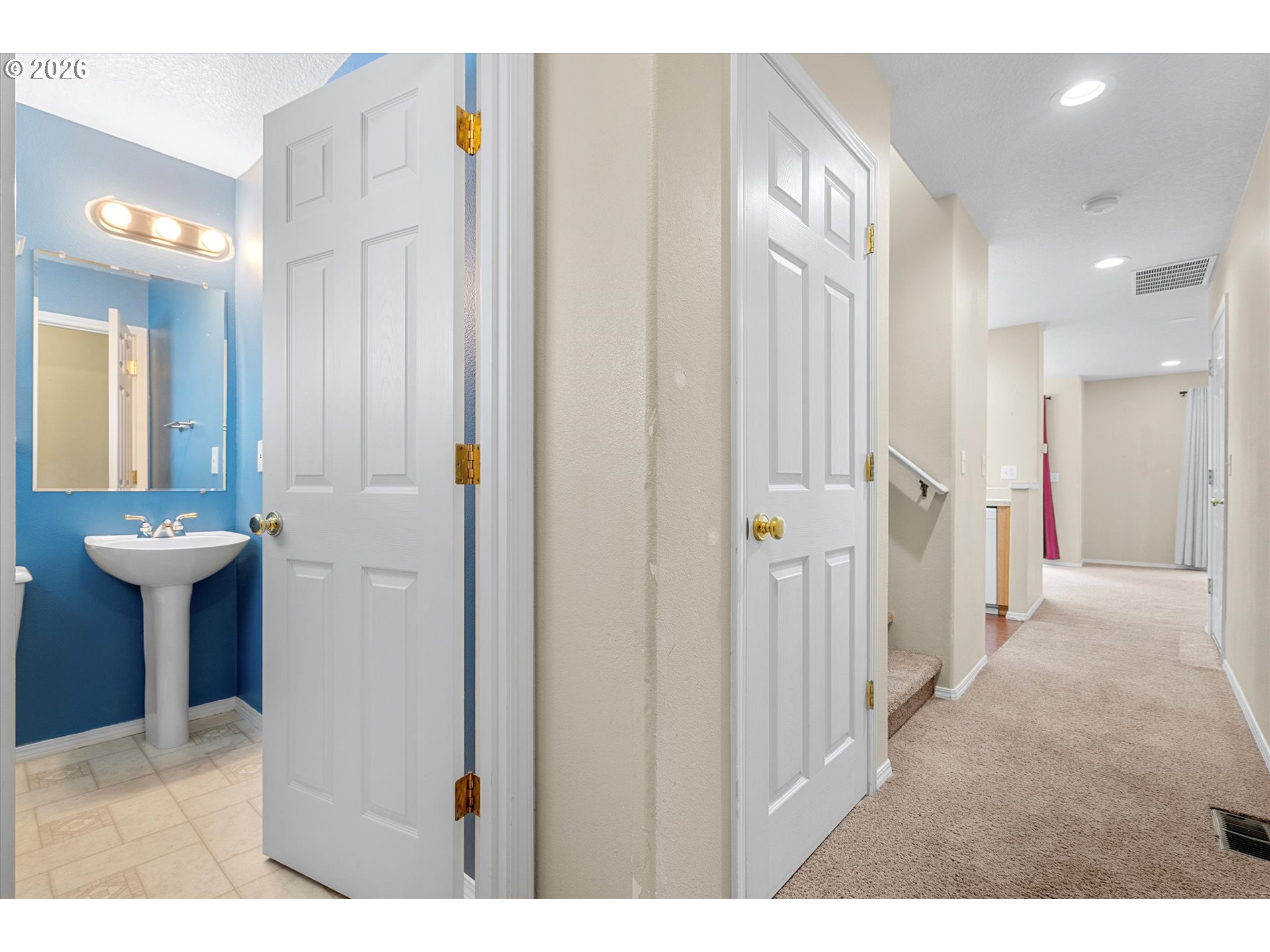 6443 Northwest Connery Terrace Portland, OR 97229 - Photo 5 of 29