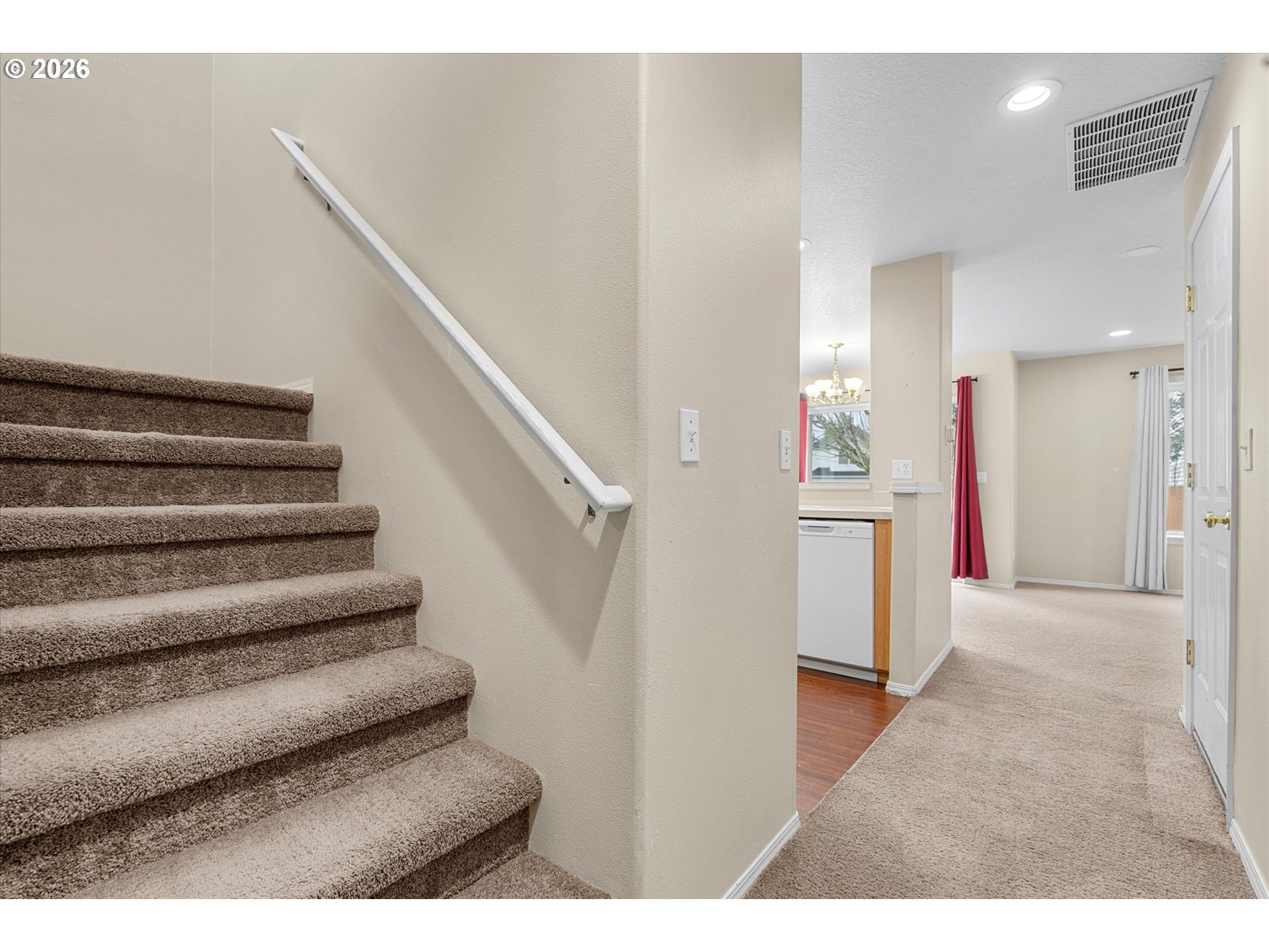 6443 Northwest Connery Terrace Portland, OR 97229 - Photo 7 of 29