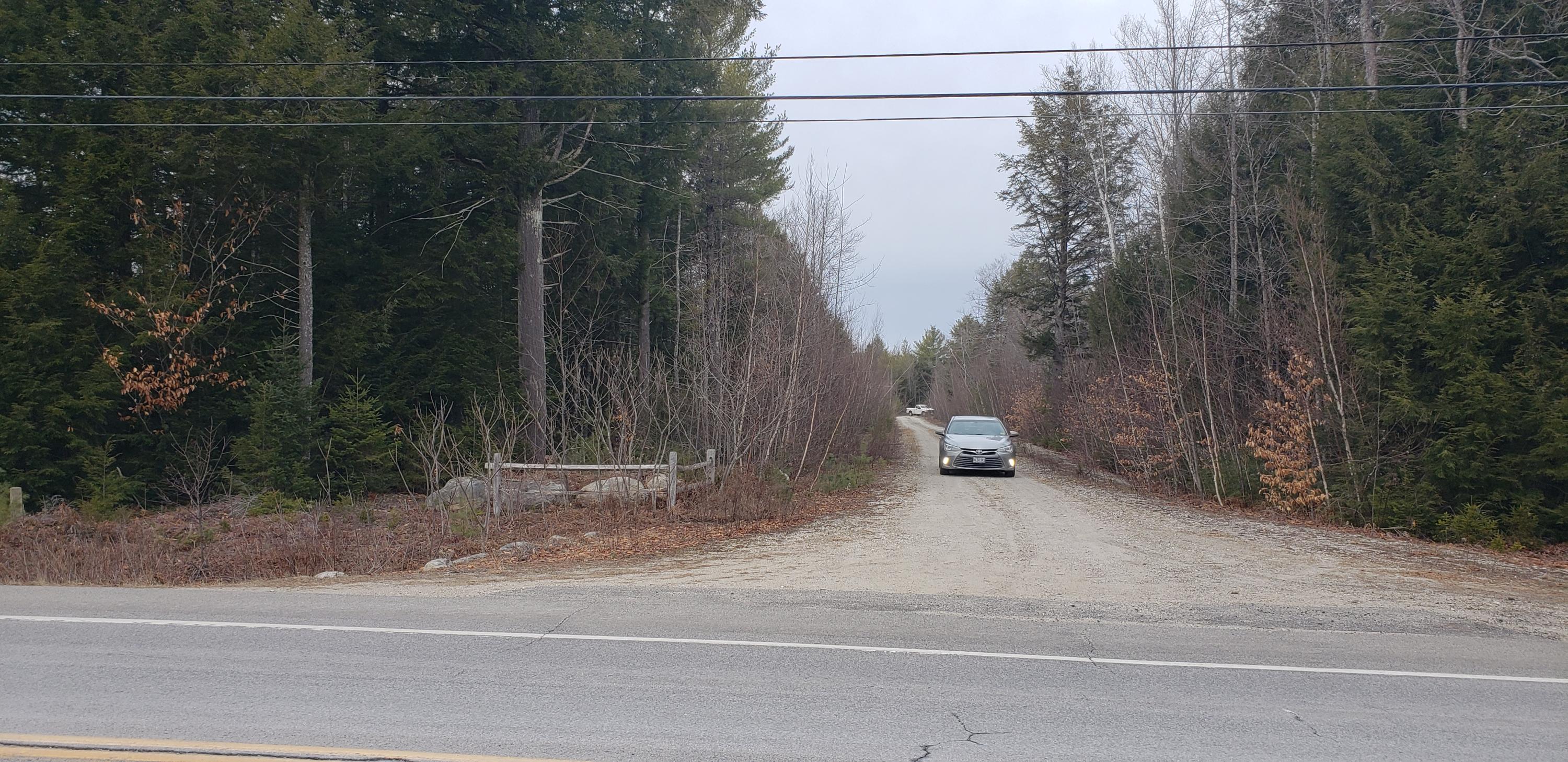 Lot 4 Sabine Road Harrison, ME 04040 - Photo 3 of 5 20201230_132839
