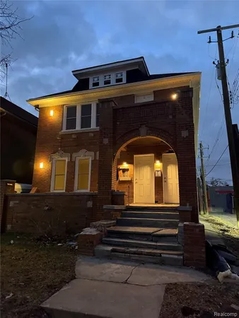 $1,700 | 3726 Tyler Street, Detroit, MI 48238