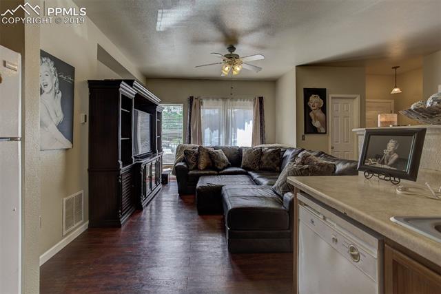 2049 Legacy Ridge View, Unit 107 Colorado Springs, CO 80910 - Photo 10 of 27 Gallery Image 10