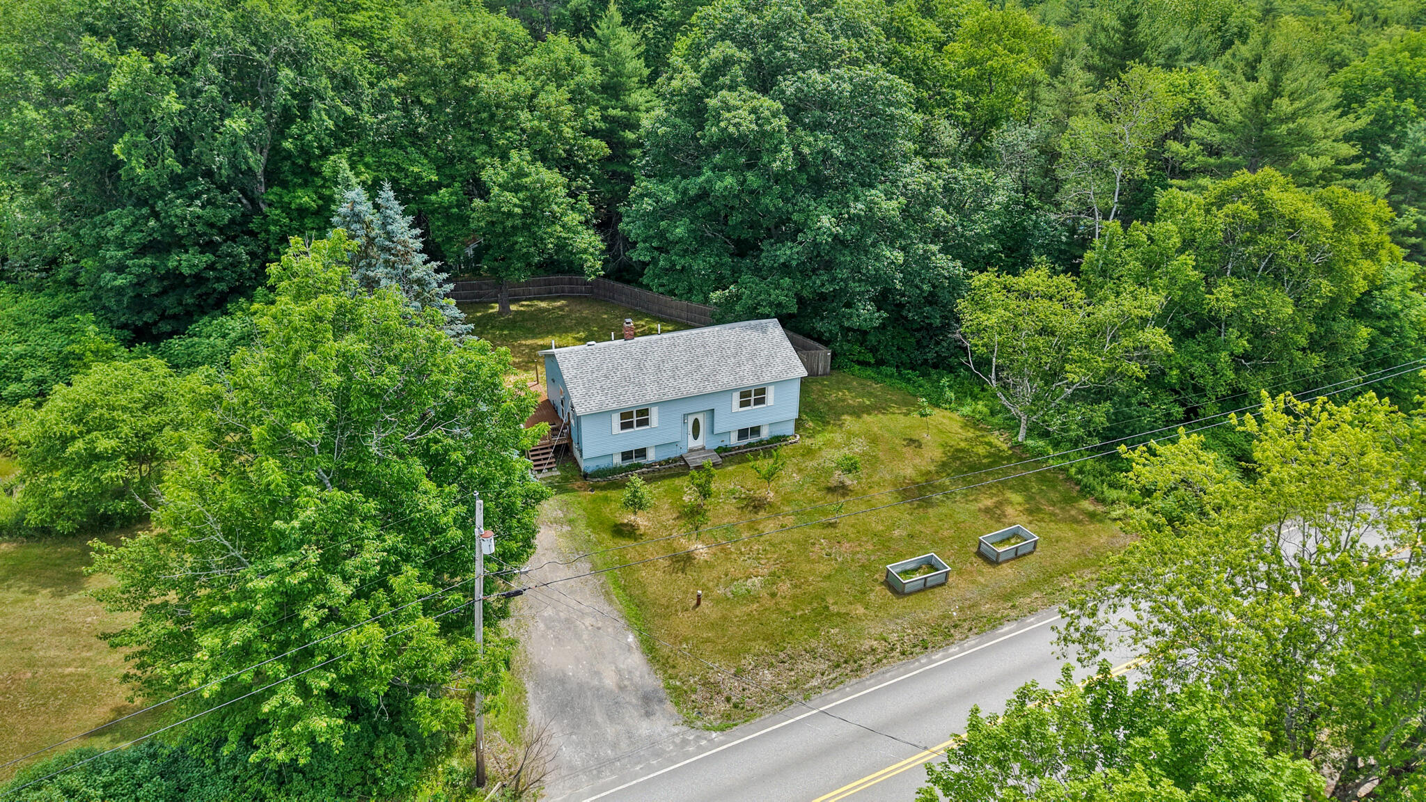 1392 Carmel Road North Hampden, ME 04444 - Photo 38 of 38