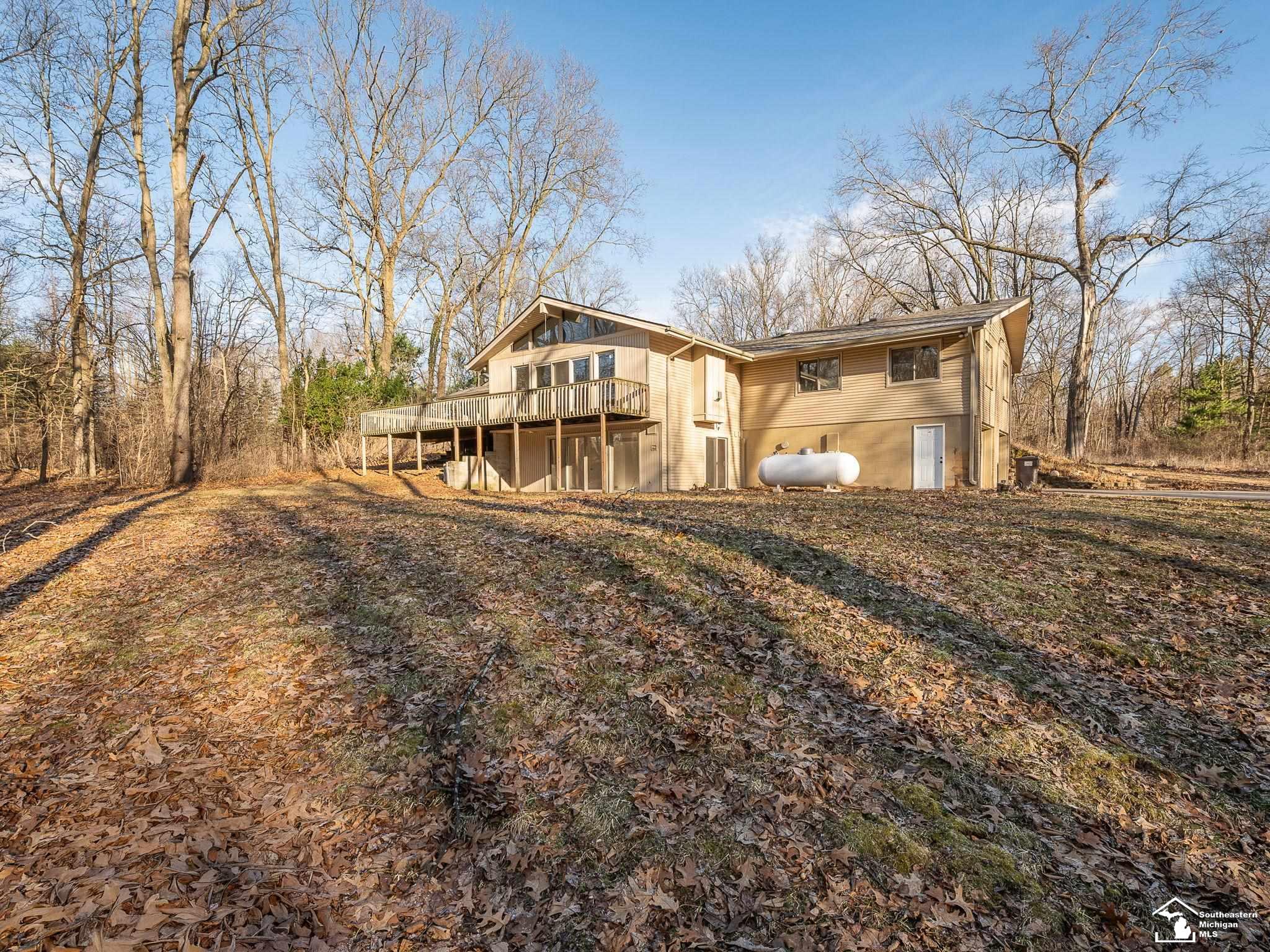 1795 Richards Road Clarklake, MI 49234 - Photo 55 of 57