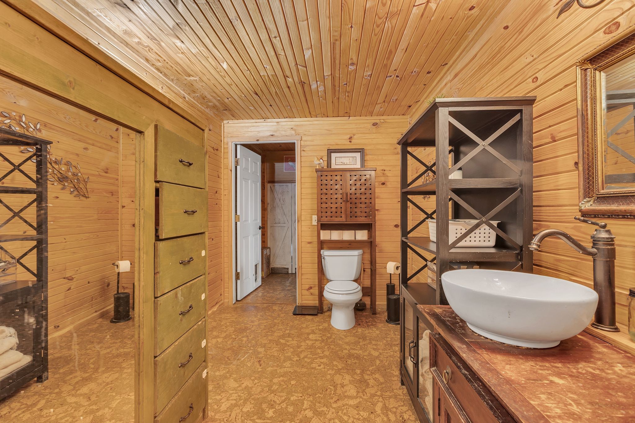 3519 Owl Hollow Road Linden, TN 37096 - Photo 15 of 40