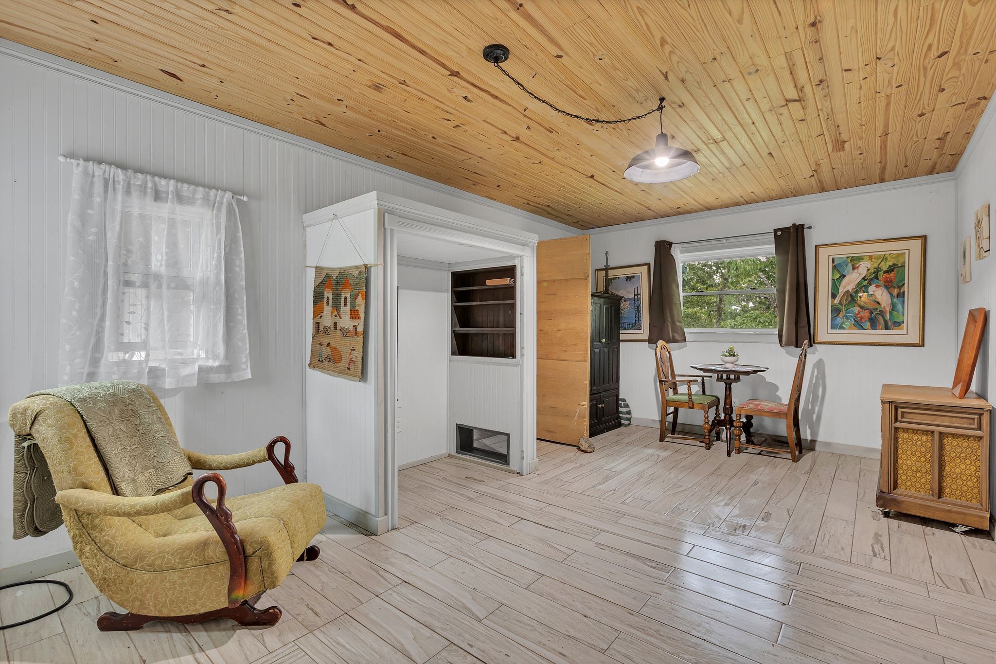 3519 Owl Hollow Road Linden, TN 37096 - Photo 19 of 40