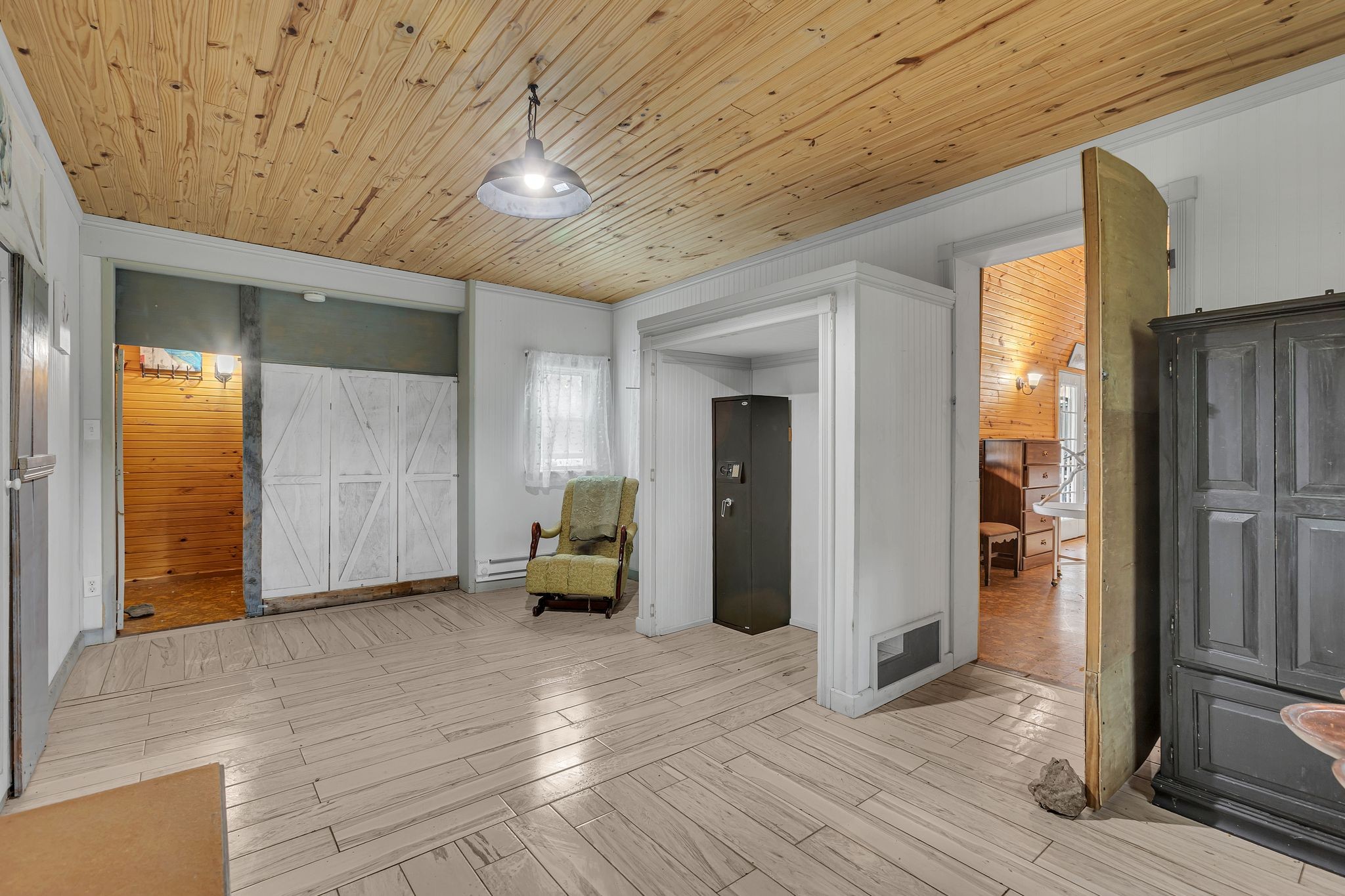 3519 Owl Hollow Road Linden, TN 37096 - Photo 20 of 40