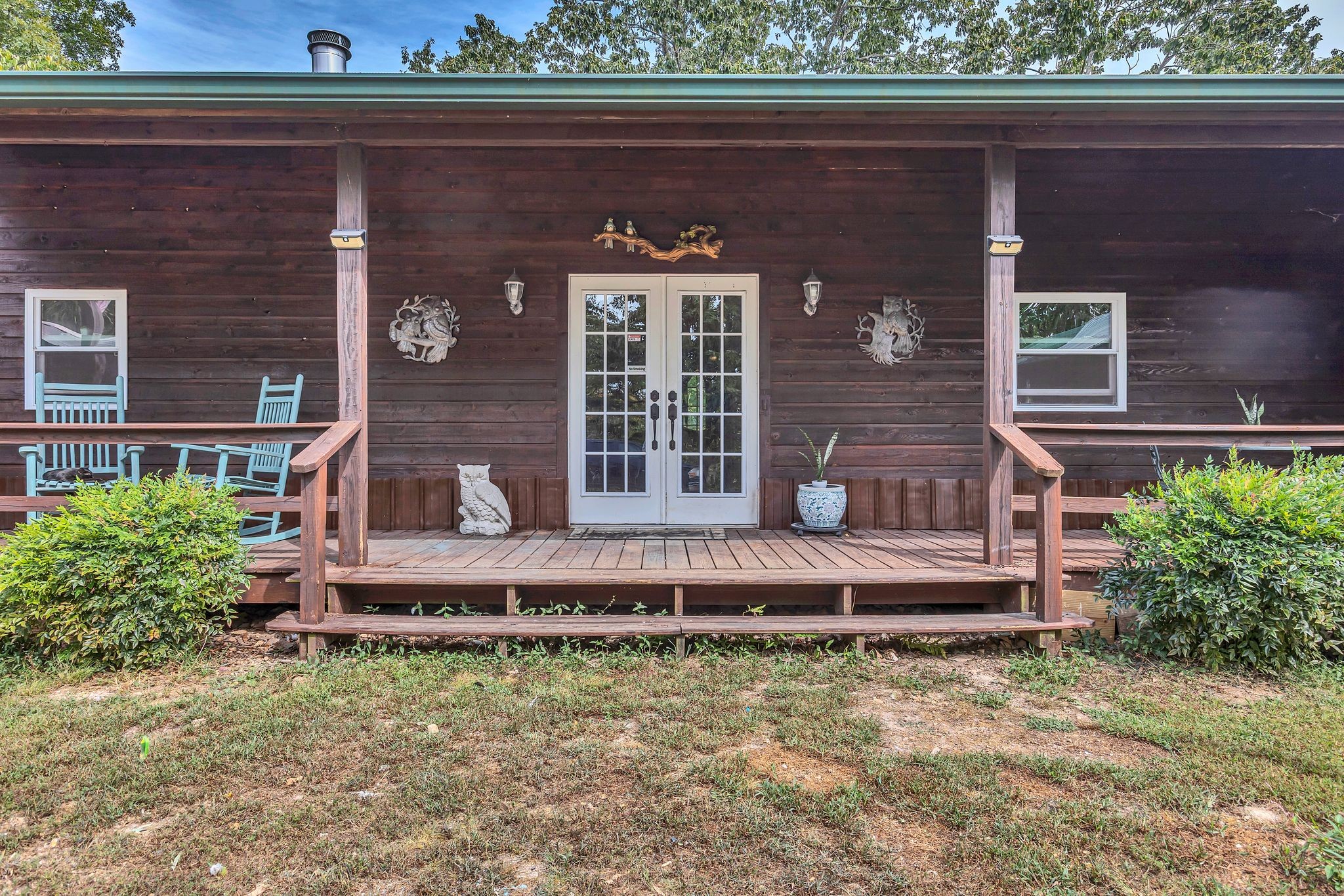 3519 Owl Hollow Road Linden, TN 37096 - Photo 3 of 40