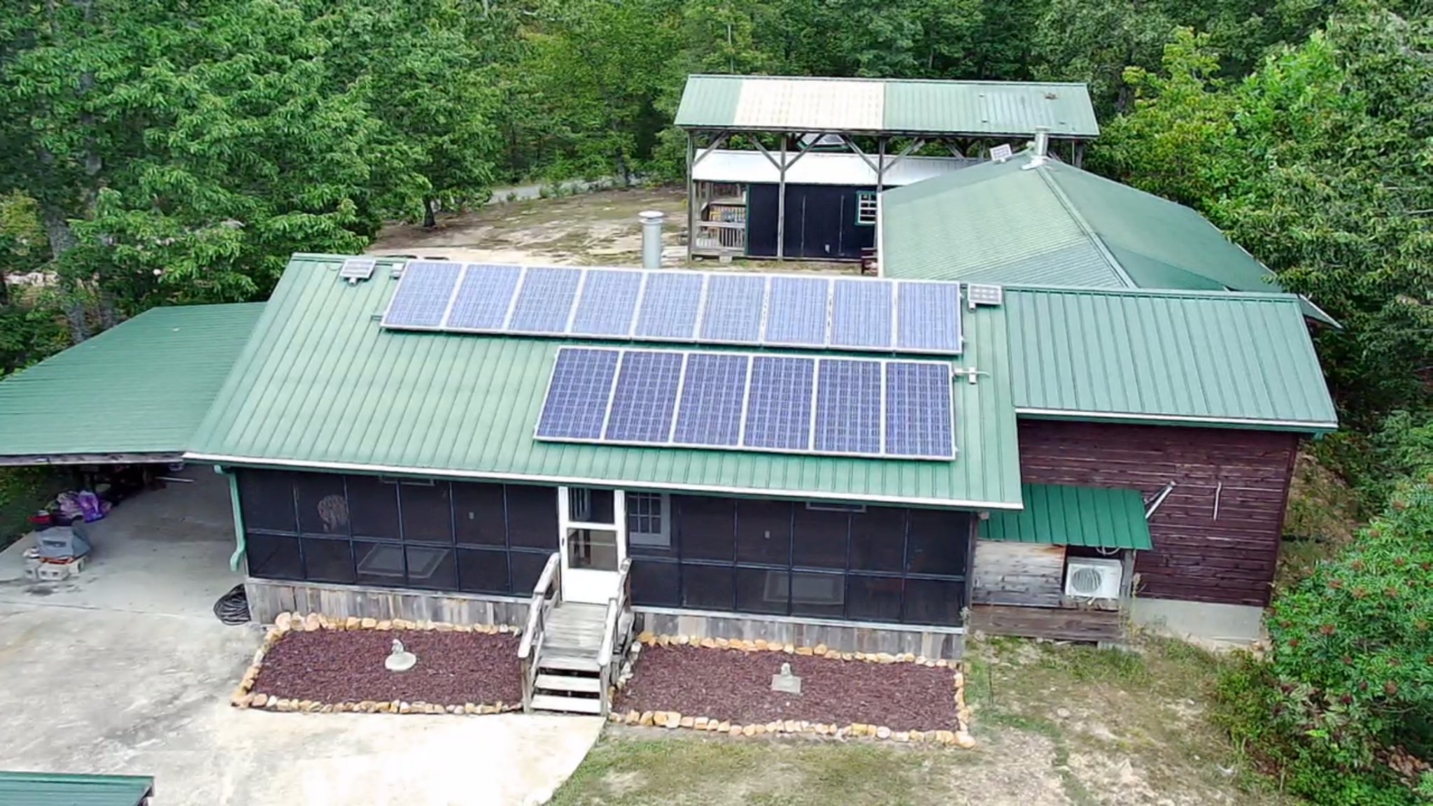 3519 Owl Hollow Road Linden, TN 37096 - Photo 32 of 40