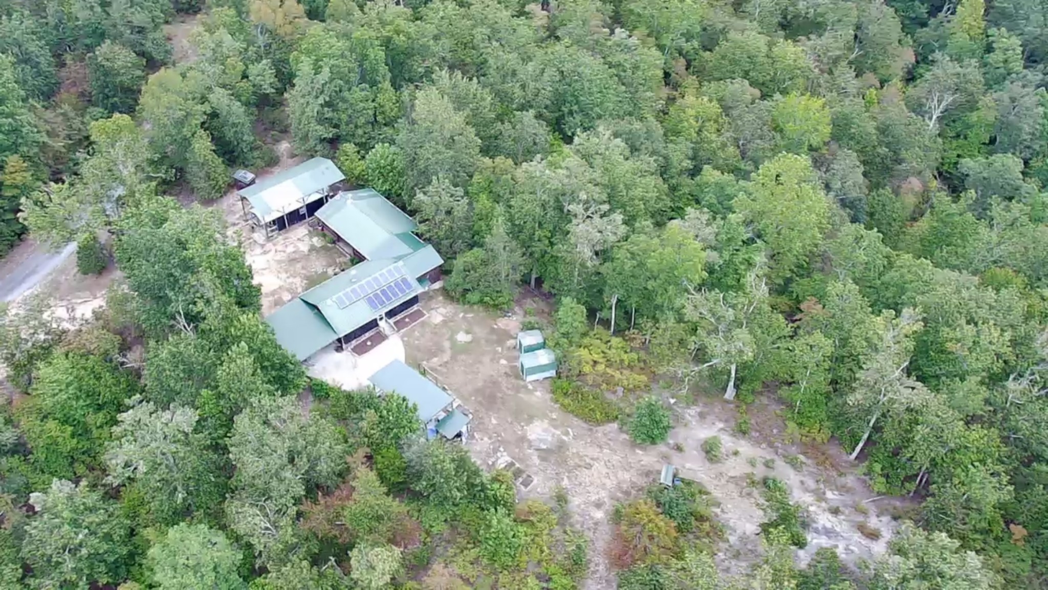 3519 Owl Hollow Road Linden, TN 37096 - Photo 35 of 40