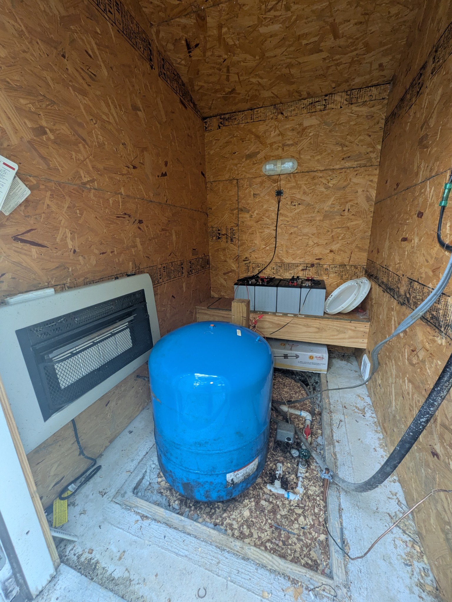 3519 Owl Hollow Road Linden, TN 37096 - Photo 38 of 40