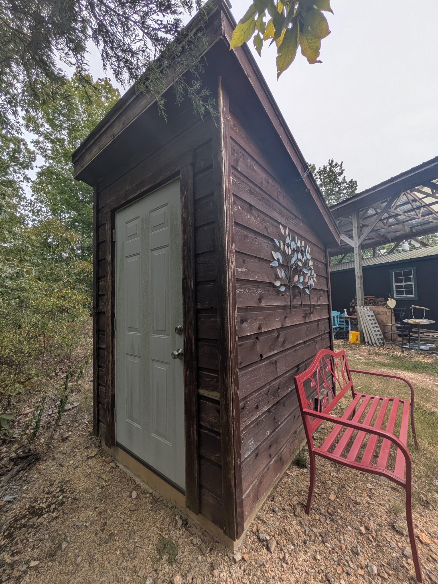 3519 Owl Hollow Road Linden, TN 37096 - Photo 39 of 40