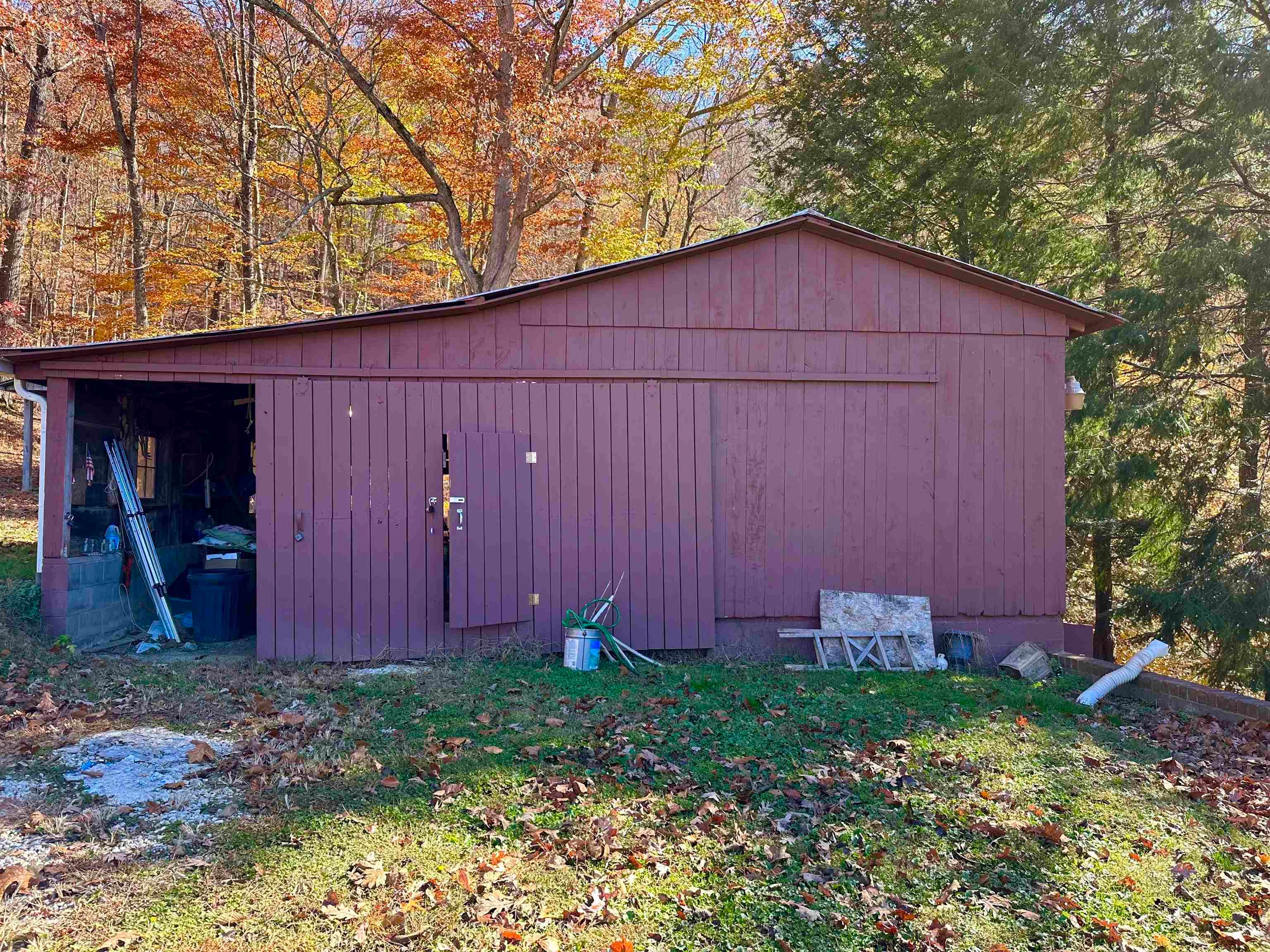 847 Miller's Fork Road Wayne, WV 25570 - Photo 22 of 28 Gallery Image 22