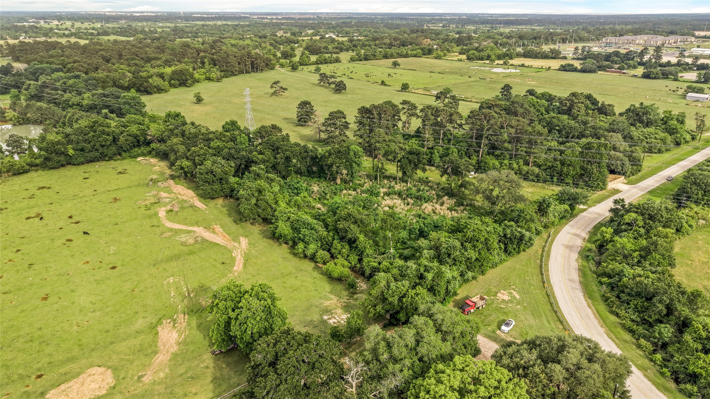 0 Cypress Rosehill Road Tomball, TX 77377 - Photo 4 of 12 Gallery Image 4