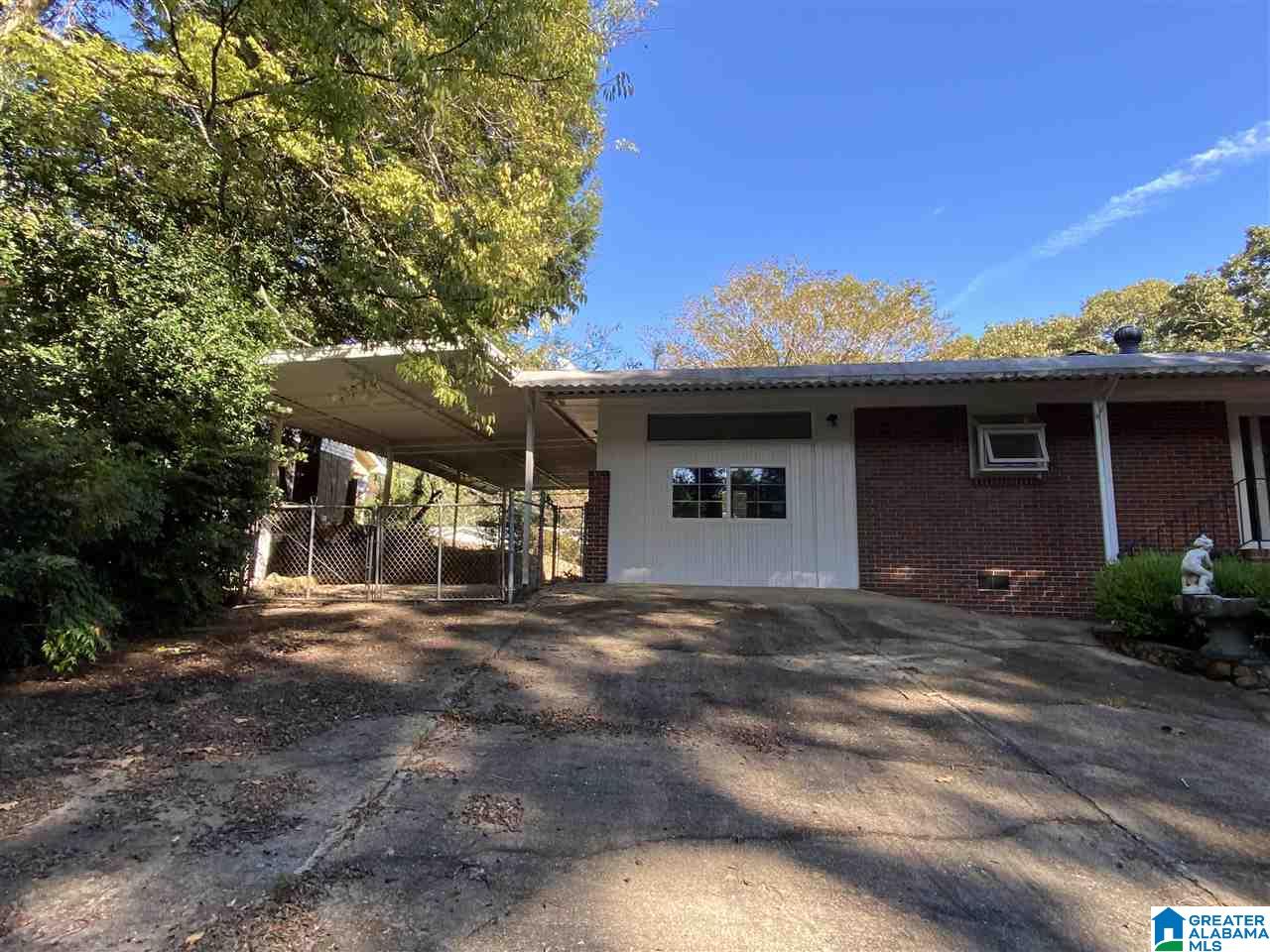 316 Crestview Road Anniston, AL 36207 - Photo 16 of 20