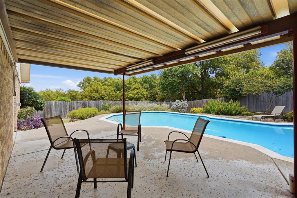 7213 Bradford Place The Colony, TX 75056 - Photo 33 of 40 Gallery Image 33