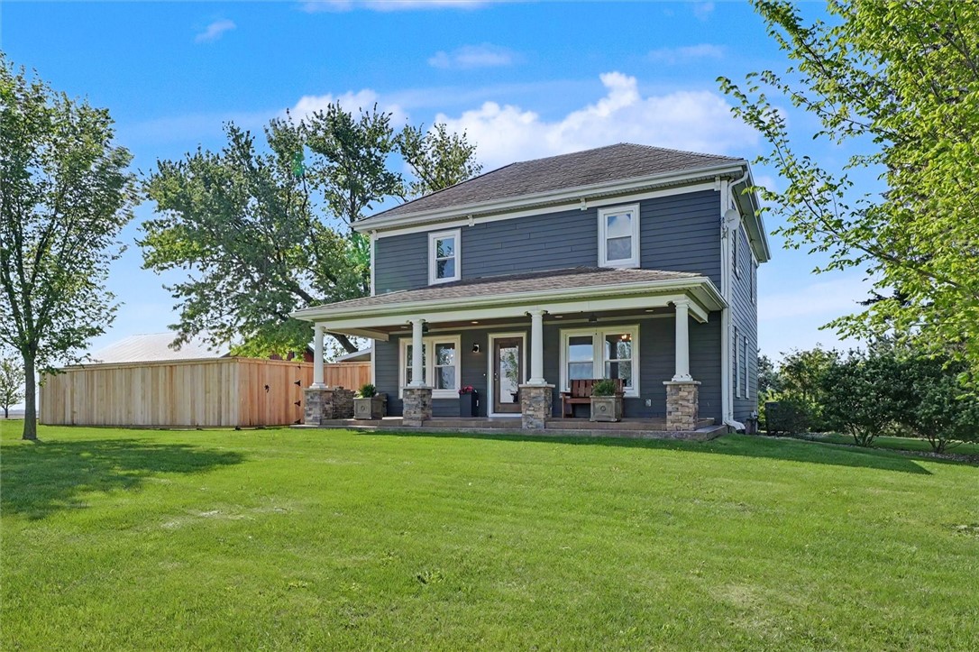 660 North 3000 E Road Strawn, IL 61775 - Photo 3 of 45 Gallery Image 3