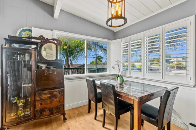 $1,429,000 | 716 Seacliff Drive, Aptos, CA 95003