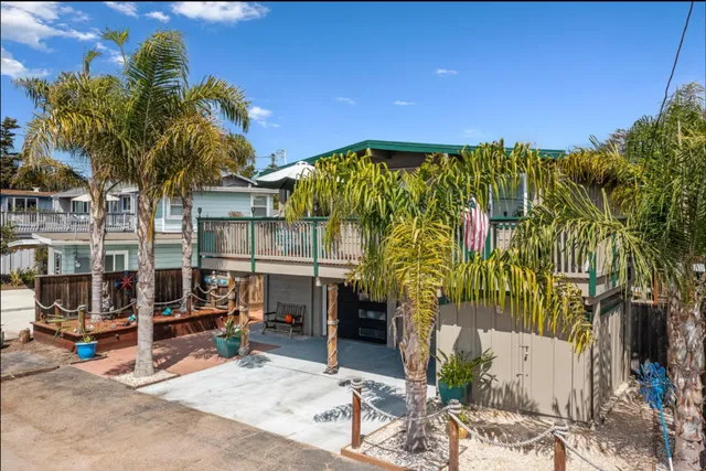 $1,429,000 | 716 Seacliff Drive, Aptos, CA 95003