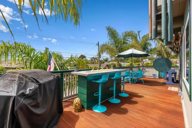 $1,429,000 | 716 Seacliff Drive, Aptos, CA 95003