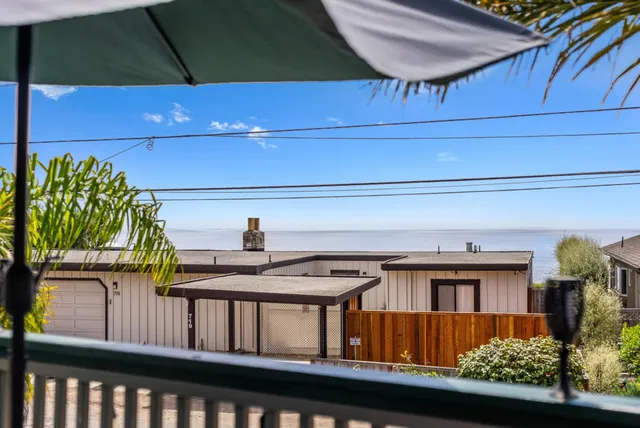 $1,429,000 | 716 Seacliff Drive, Aptos, CA 95003
