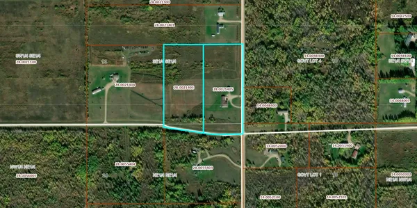 $185,000 | 30997 340th Avenue, Roseau, MN 56751