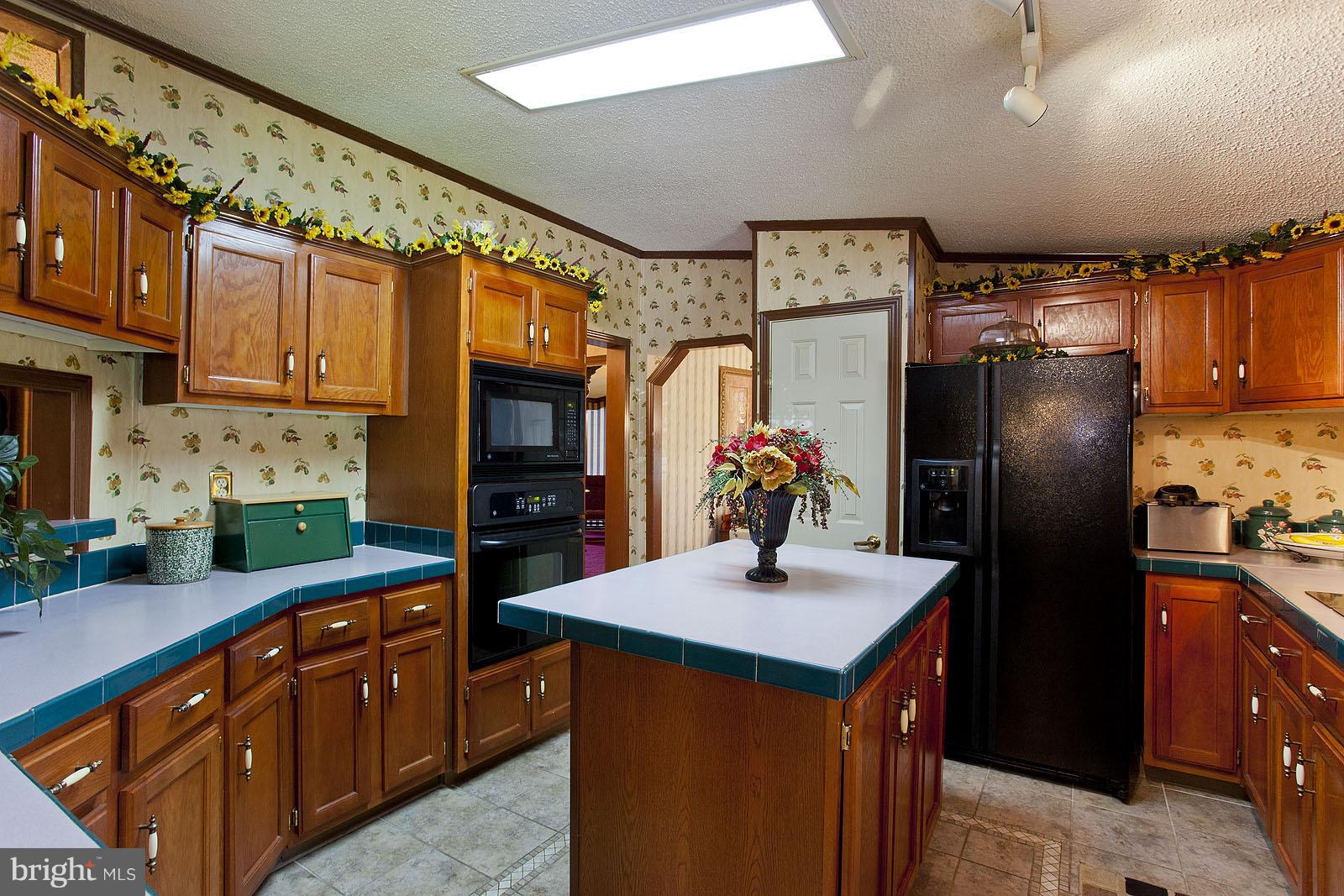 13072 Old Stillhouse Road Boston, VA 22713 - Photo 11 of 30 Kitchen