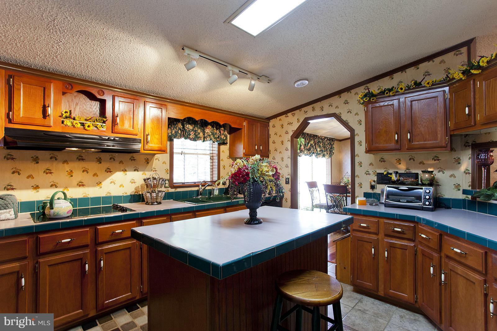 13072 Old Stillhouse Road Boston, VA 22713 - Photo 12 of 30 Kitchen