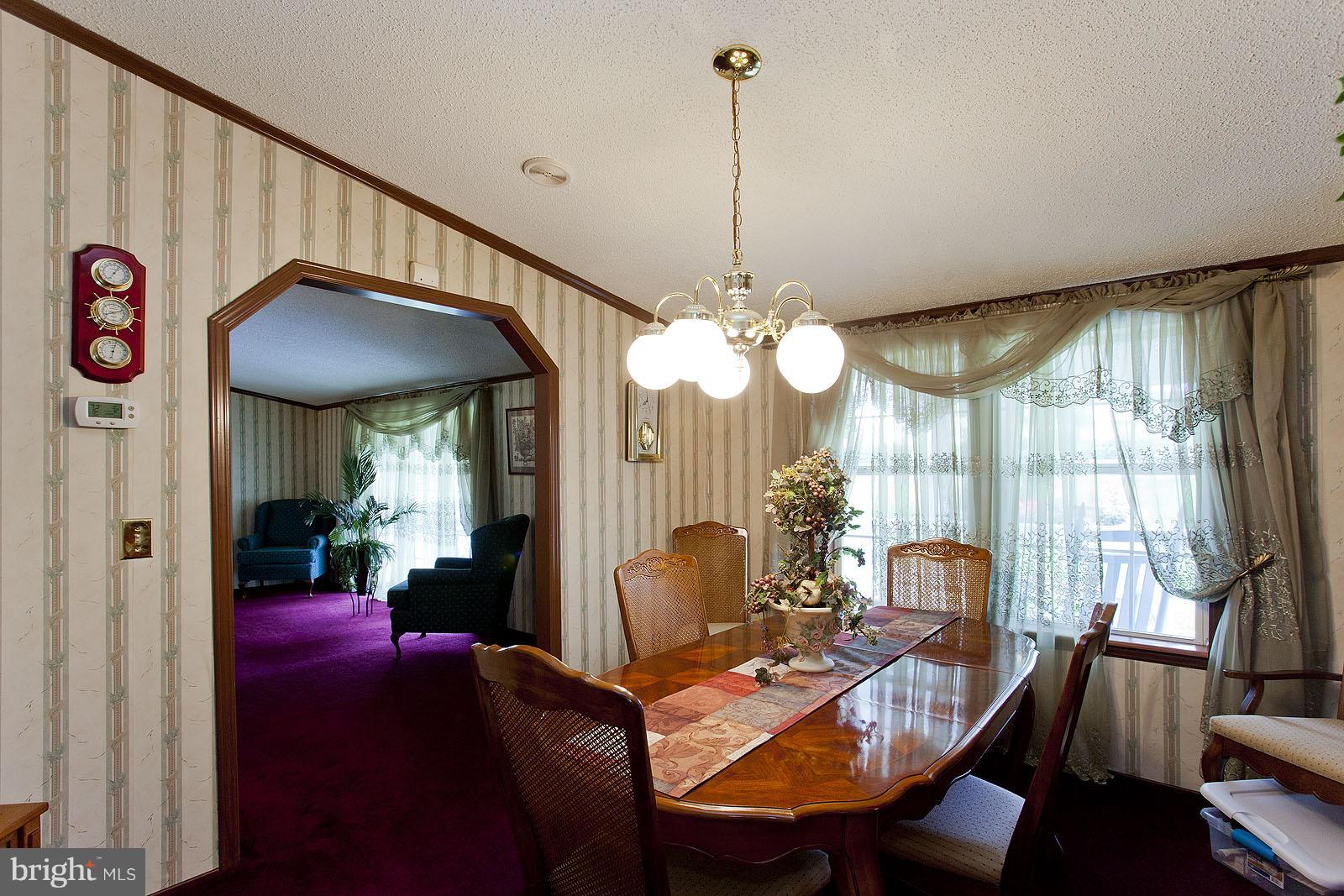 13072 Old Stillhouse Road Boston, VA 22713 - Photo 14 of 30 Dining Room