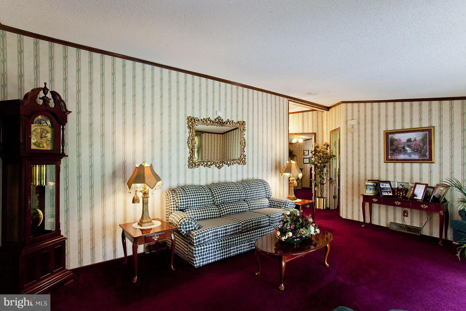 13072 Old Stillhouse Road Boston, VA 22713 - Photo 15 of 30 Bath (Master)