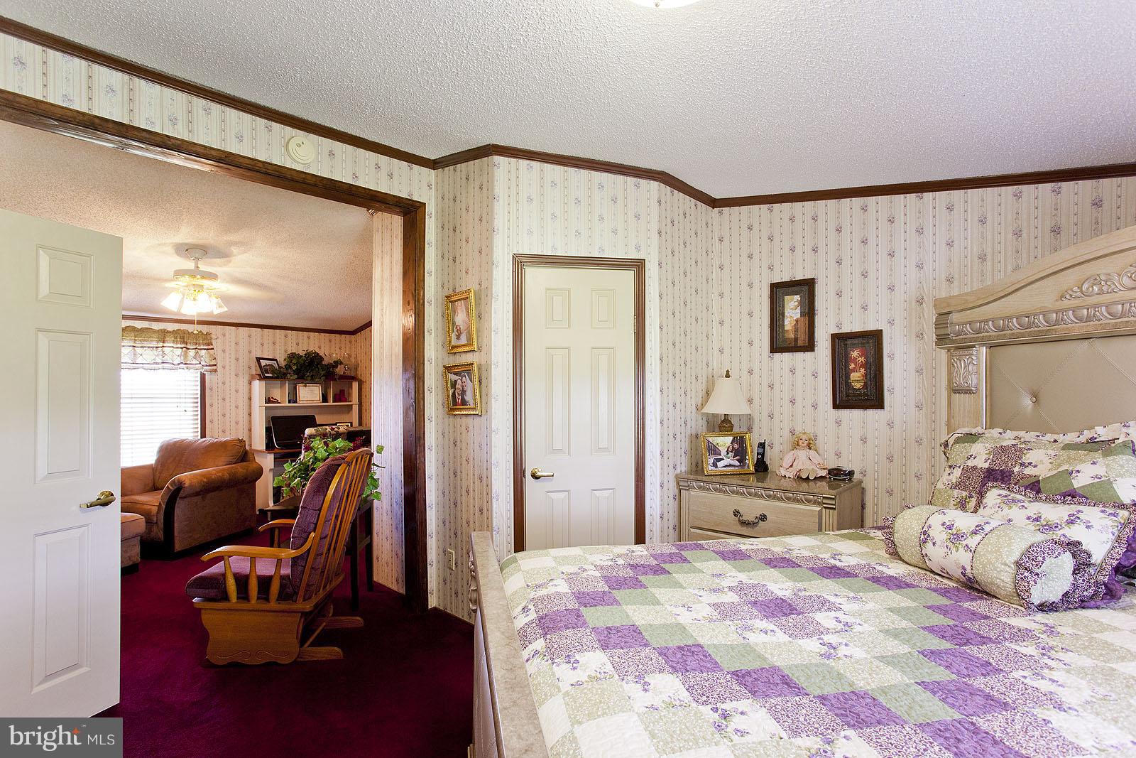 13072 Old Stillhouse Road Boston, VA 22713 - Photo 17 of 30 Bedroom