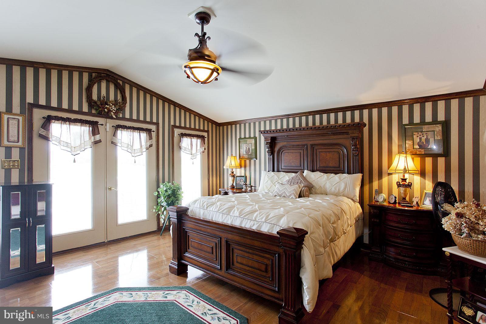 13072 Old Stillhouse Road Boston, VA 22713 - Photo 22 of 30 Bedroom (Master)
