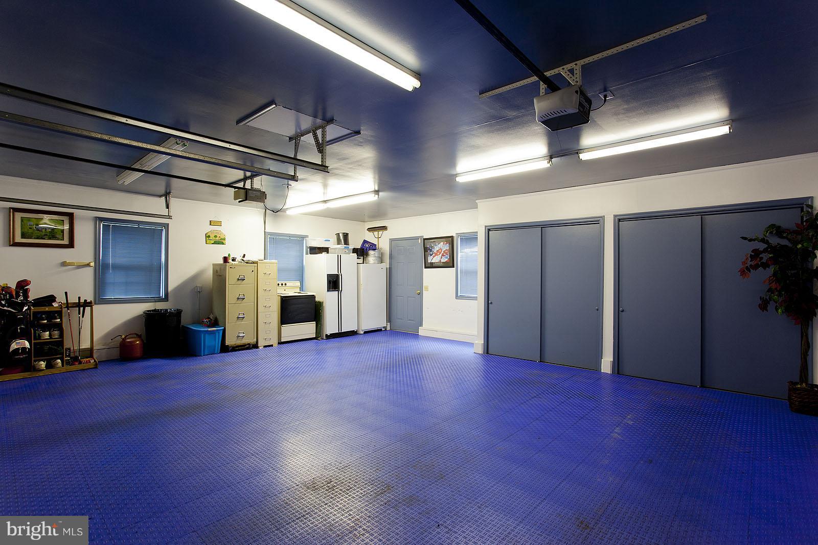 13072 Old Stillhouse Road Boston, VA 22713 - Photo 24 of 30 Basement