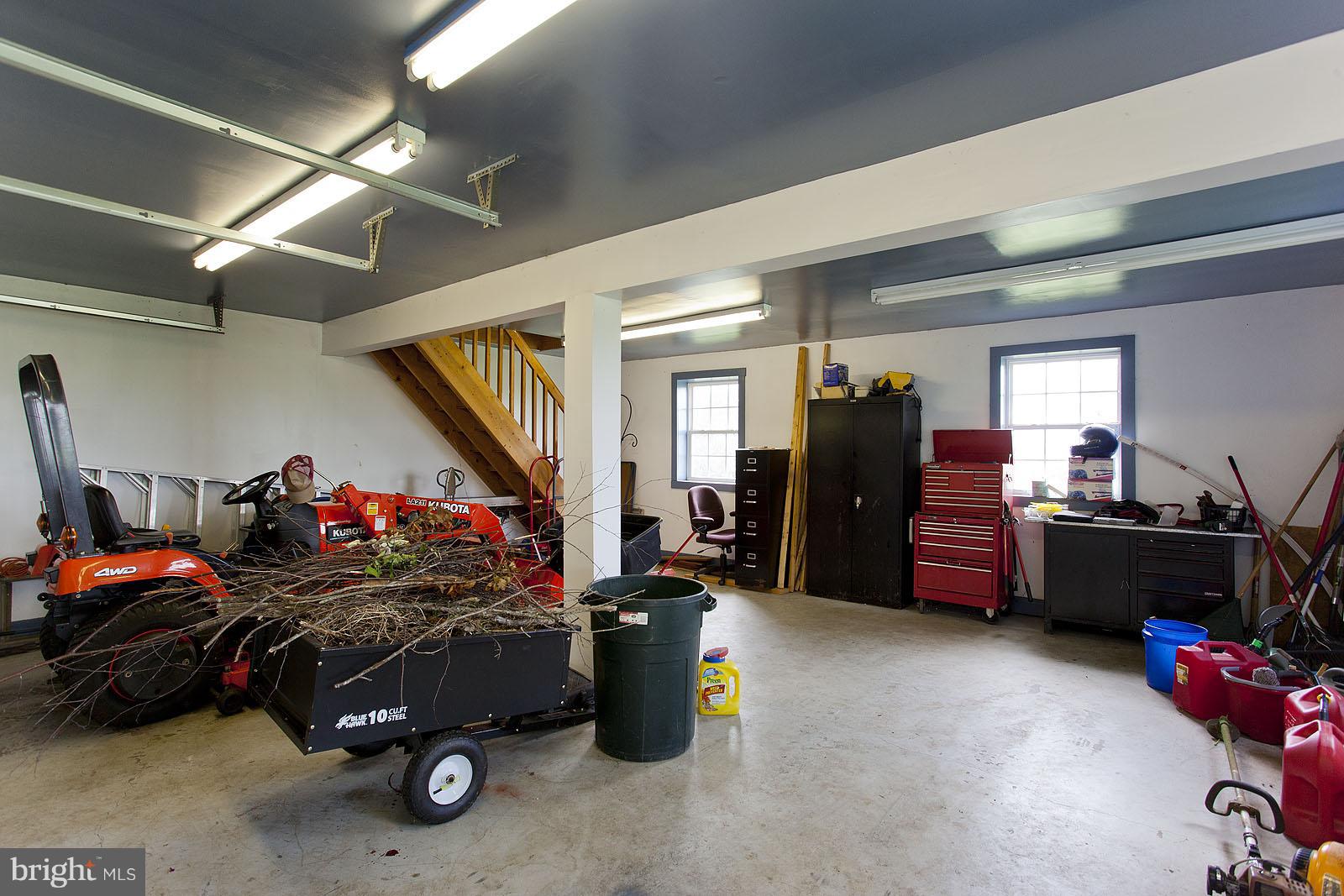 13072 Old Stillhouse Road Boston, VA 22713 - Photo 25 of 30 Basement