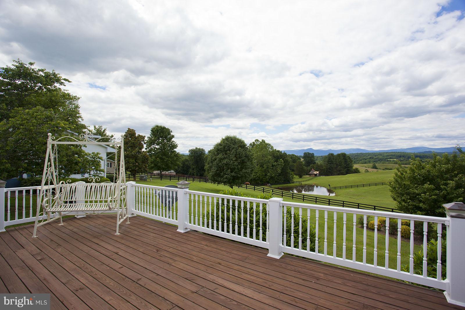 13072 Old Stillhouse Road Boston, VA 22713 - Photo 27 of 30 Exterior (Rear)