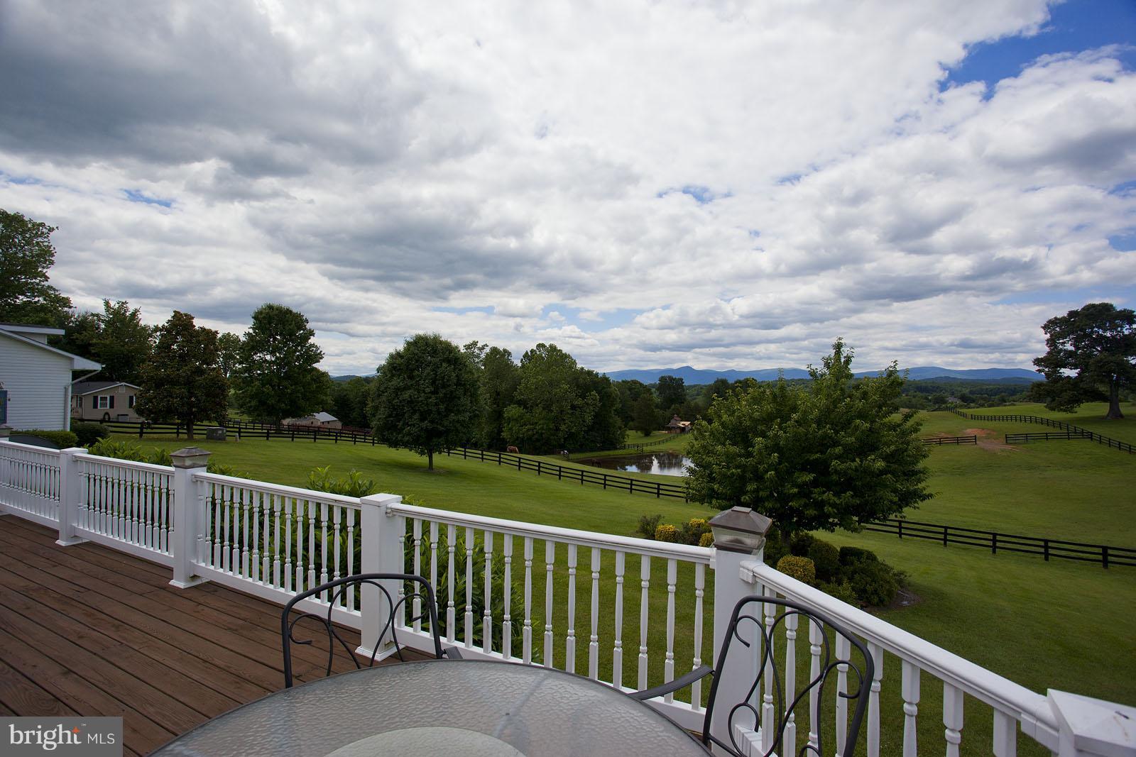 13072 Old Stillhouse Road Boston, VA 22713 - Photo 28 of 30 Exterior (Rear)