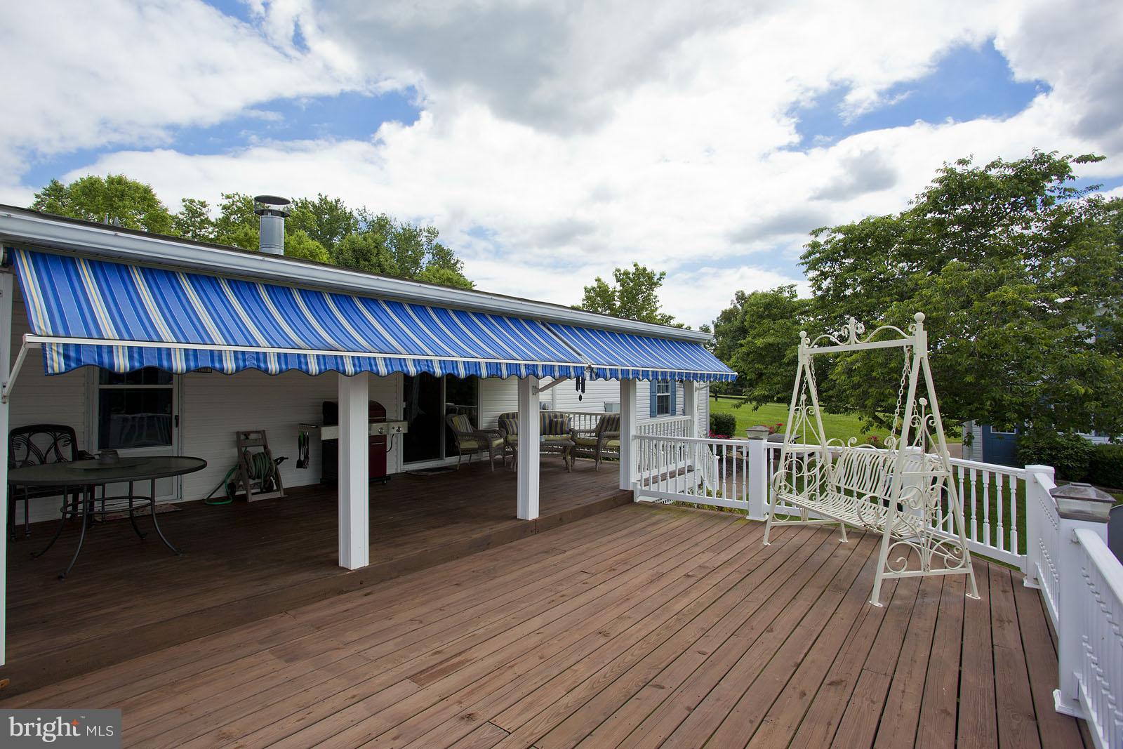 13072 Old Stillhouse Road Boston, VA 22713 - Photo 30 of 30 Exterior (Rear)