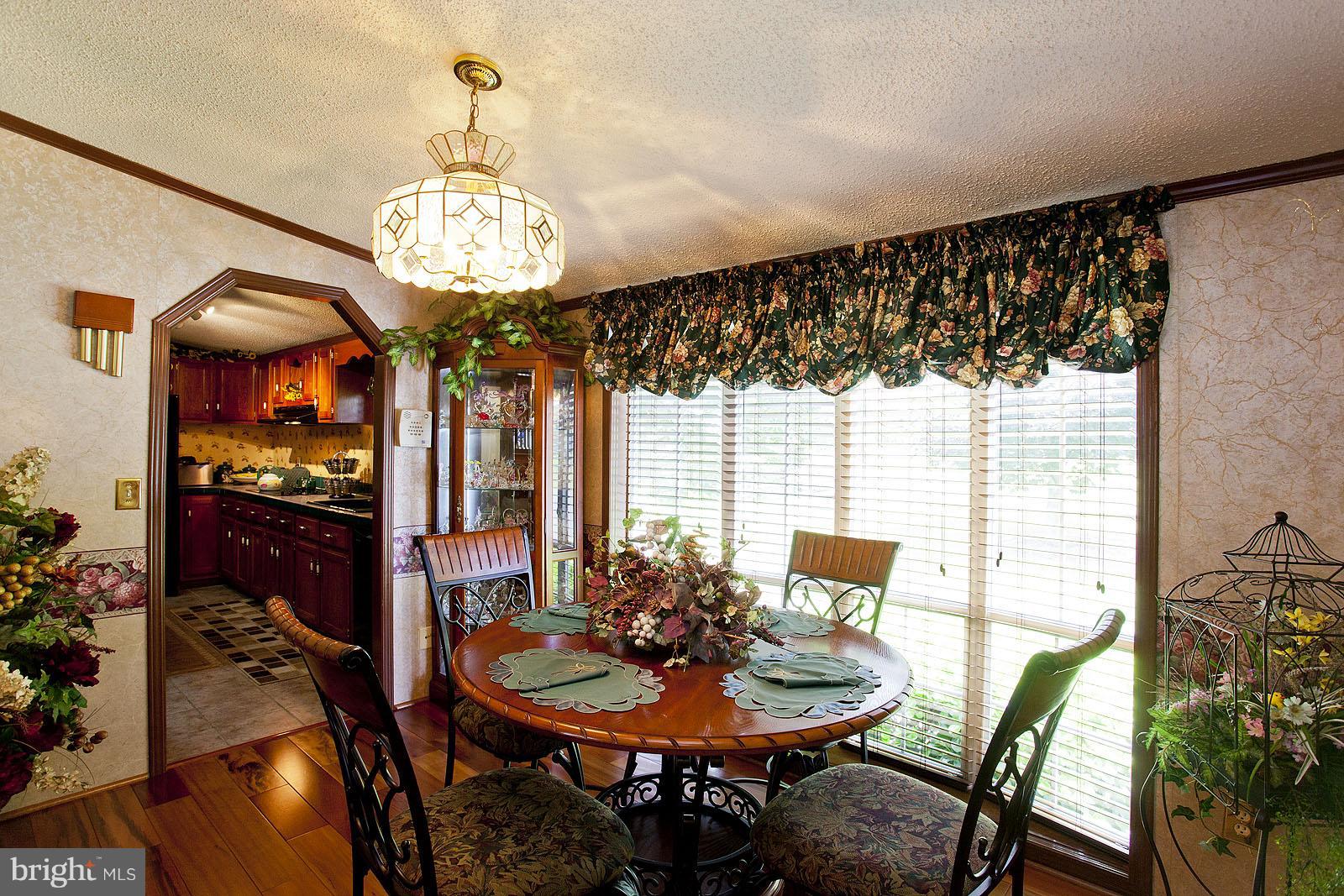 13072 Old Stillhouse Road Boston, VA 22713 - Photo 10 of 30 Dining Room