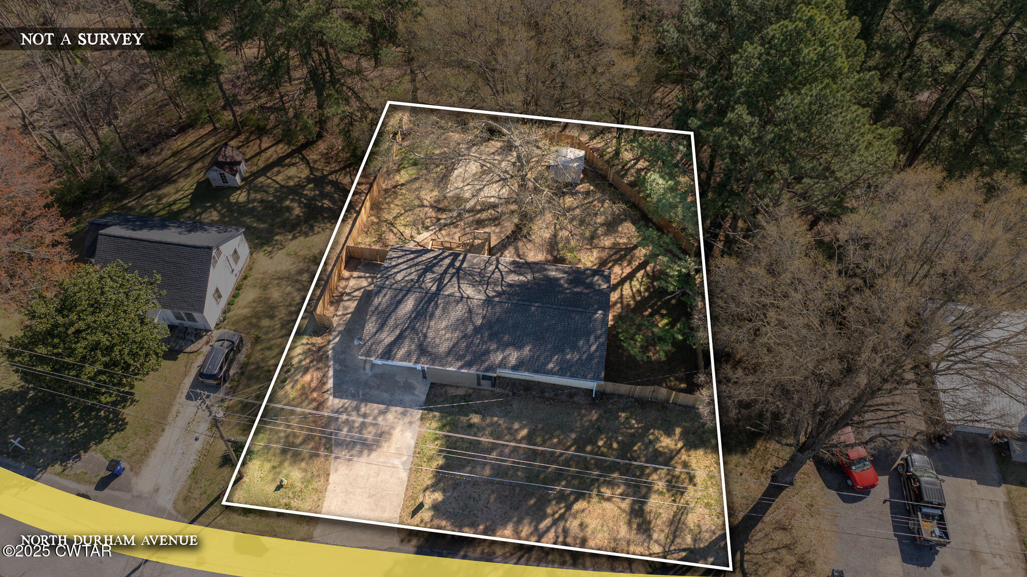 444 Woodlawn Road Sharon, TN 38255 - Photo 3 of 26 A02