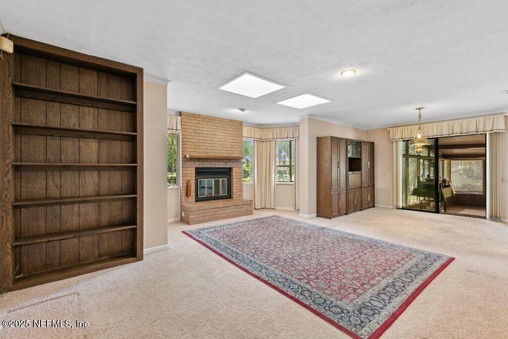 1702 Samontee Road Jacksonville, FL 32211 - Photo 11 of 43 Family Room