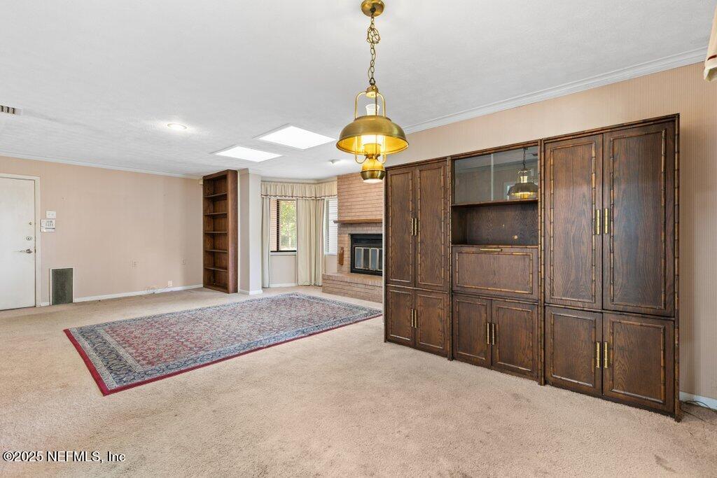 1702 Samontee Road Jacksonville, FL 32211 - Photo 12 of 43 Family Room