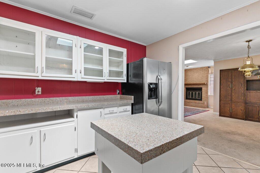 1702 Samontee Road Jacksonville, FL 32211 - Photo 15 of 43 Kitchen